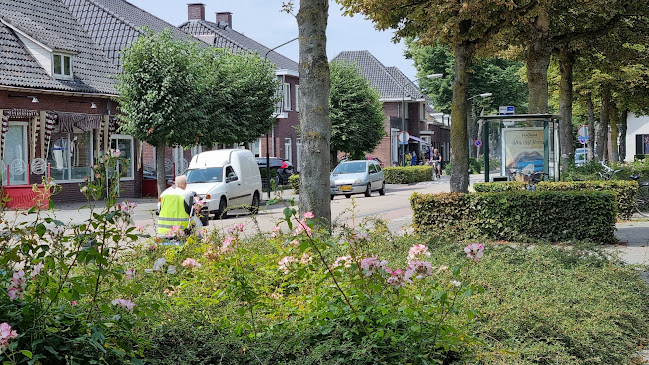 Comentarii opinii despre Cafetaria 't Stamhuijs