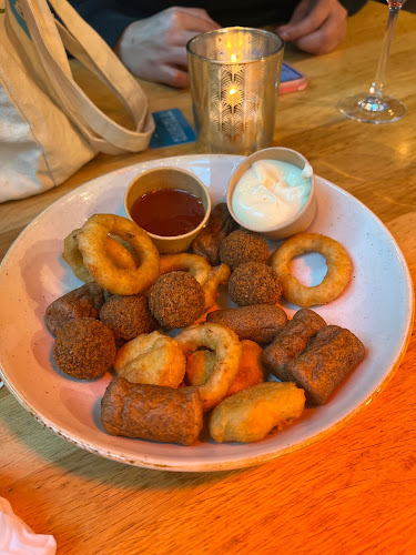 Comentarii opinii despre 't Taphuys