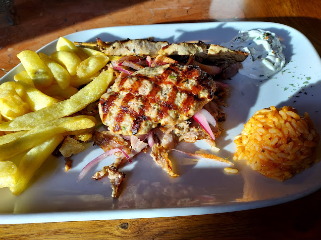 Opinii despre Specialiteitenrestaurant Zorba De Griek în Spijkenisse - Horeca