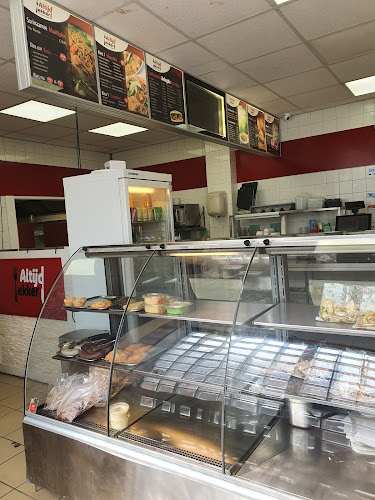 Opinii despre Altijd Lekker Amsterdam în Amsterdam - Horeca