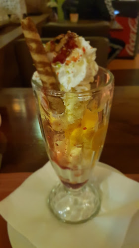 Comentarii opinii despre King of India Arnhem