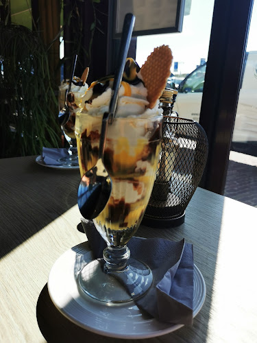 Rosaria’s Italiaans restaurant - Egmond aan Zee