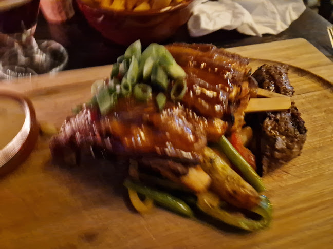 Eetcafé 'de Kemel’ Middelburg