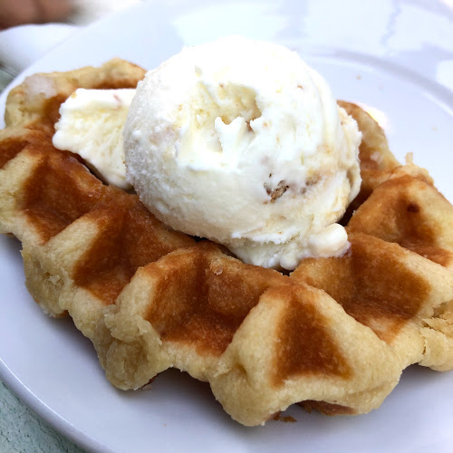 Comentarii opinii despre IJssalon Tofani