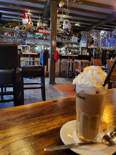 Comments and reviews of Eetcafé Des Amis