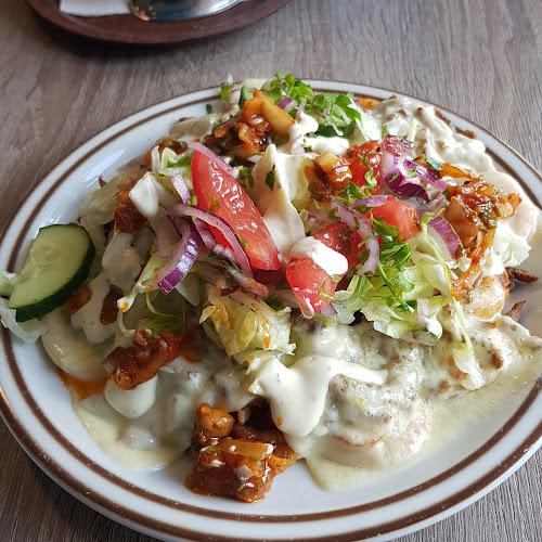 Comentarii opinii despre Sinbad