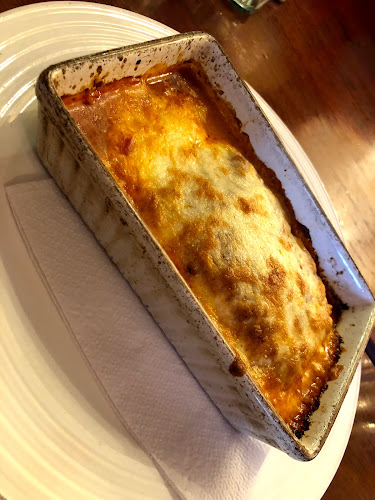 Marco Polo Pizzeria-Steakhouse - Amsterdam