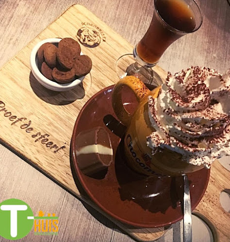 Comentarii opinii despre Brasserie T-Huis