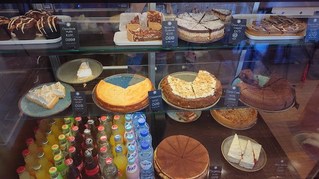 Kopje van Leiden - Horeca