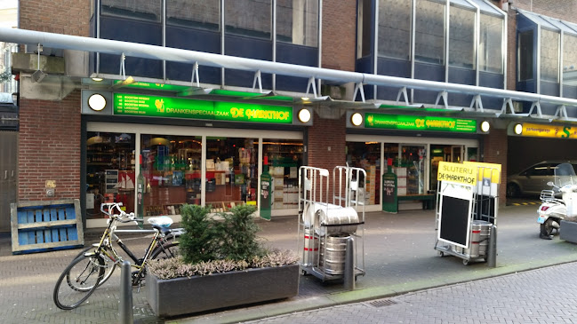 Slijterij De Markthof B.V. - Horeca