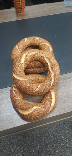 IKRA Bakkerij B.V. - Horeca