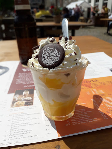 De Pannekoekenbakker Heusden - Horeca