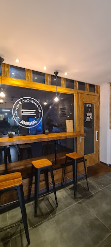 Janana Burger - Amsterdam