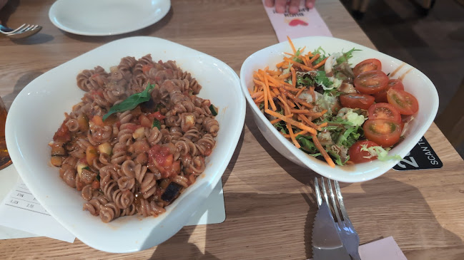 Vapiano Rotterdam Plaza - Rotterdam