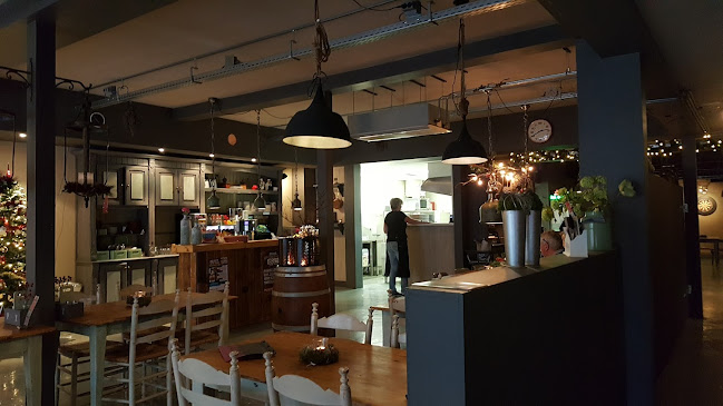 Brasserie de Corner - Horeca