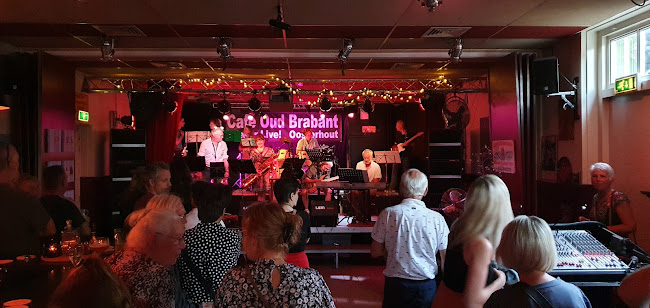 Café Oud Brabant