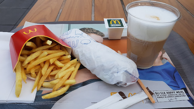 McDonald's Enschede Zuiderval - Enschede