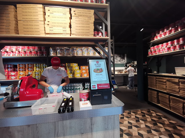 Pizzani Geldrop - Horeca