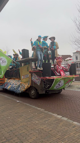 Opinii despre Bakkerij Zuidhaven în Zevenbergen - Horeca