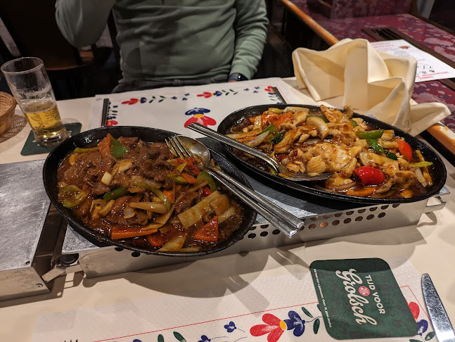 Comments and reviews of De Iris