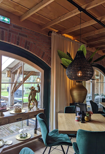 BIDES Food & Drinks est.2021 - Horeca