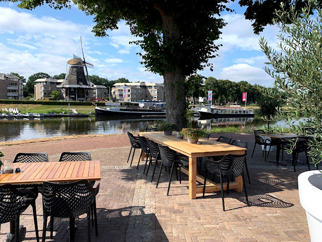 Paviljoen Ommen - Ommen