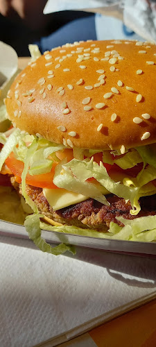 McDonald's Winschoten - Horeca