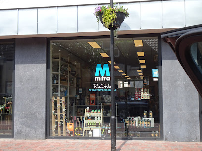 Mitra drankenspeciaalzaak Ria Derks