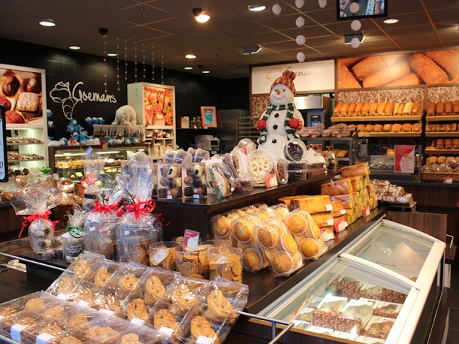 Comentarii opinii despre Bakkerij Goemans (Wijkerbaan)