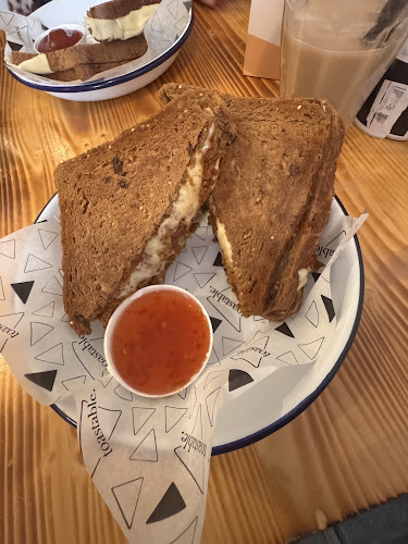 Comentarii opinii despre Toastable Nieuwendijk