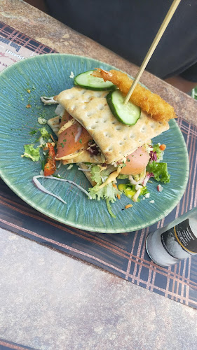 Grill-Restaurant & Bowling "Net Iets Anders" - Horeca