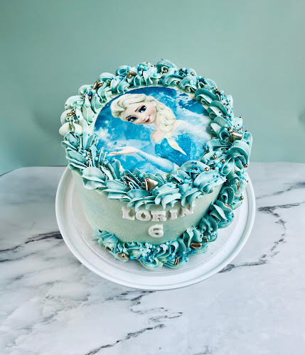 Perfect Pastry - Voorburg