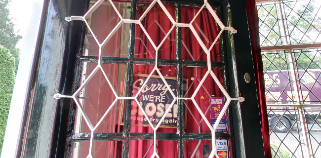 Bar Bistro Herberg het Oude Loo, Piet Joubertstraat 14, 7315 AV Apeldoorn