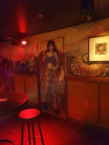 Café Mukkes - Leeuwarden