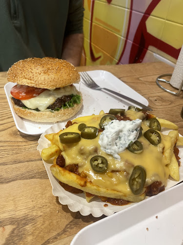 Comentarii opinii despre derfreiBurger