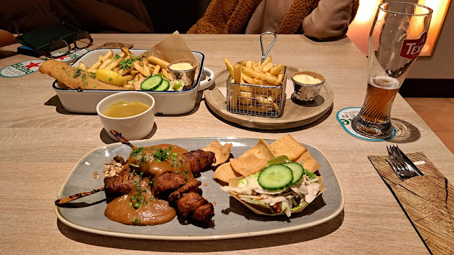 Restaurant Wolfshoeve