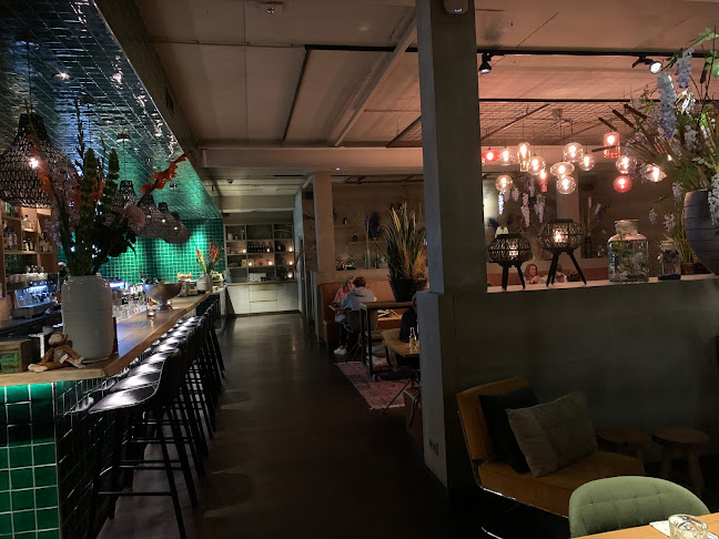 Comentarii opinii despre Gym & Gin