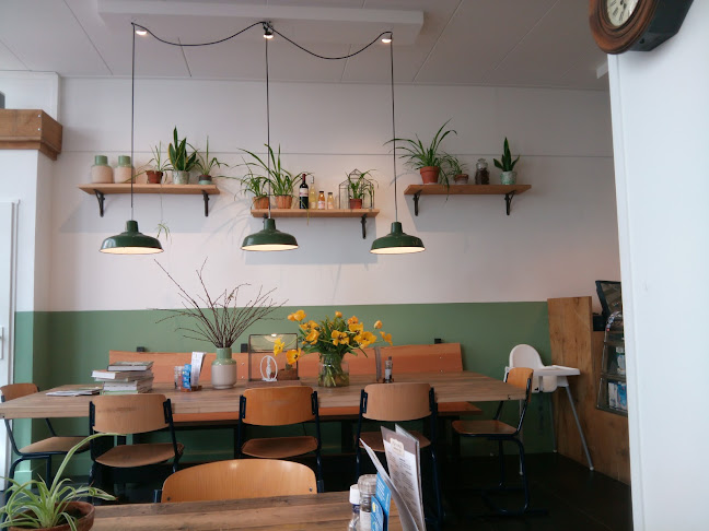 Comentarii opinii despre Lunchcafé curcuma