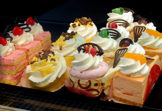 Opinii despre Bakker Blom în Zwolle - Horeca