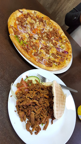 Pizzeria Steakhouse Oost - Amsterdam