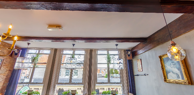 Comentarii opinii despre Heerlijk Nel