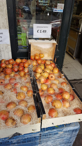 Comentarii opinii despre Bakkerij Bereket