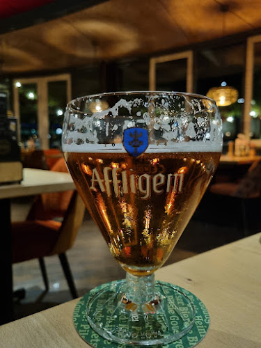 Opinii despre Het IJsselpaviljoen în Zutphen - Horeca