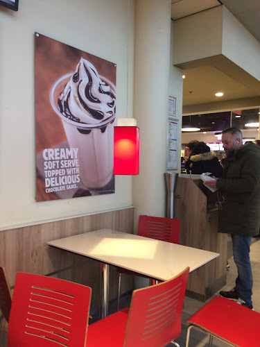 Comentarii opinii despre Burger King