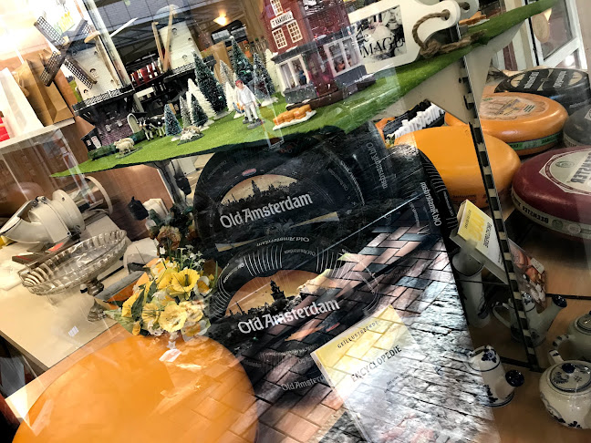 Bijlmerplein 88, 1102 DA Amsterdam