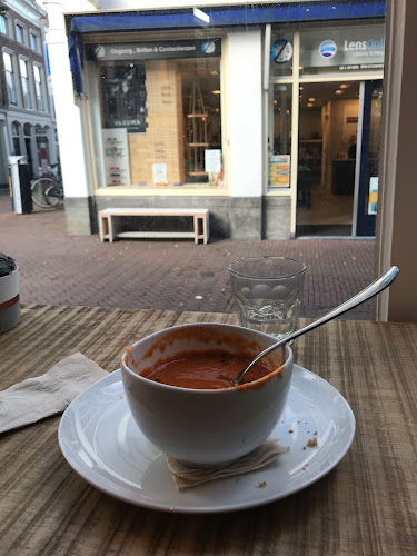 Comentarii opinii despre Lunchcafé curcuma