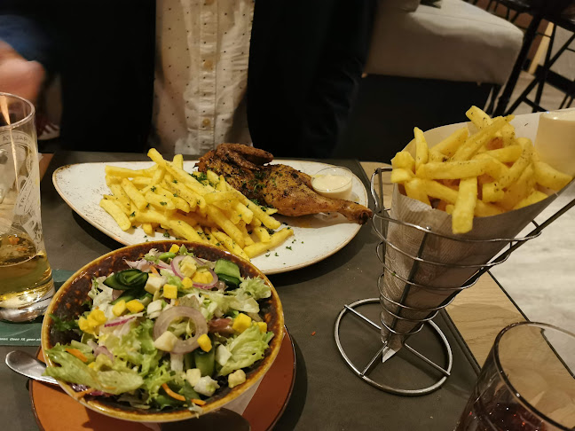 Comentarii opinii despre Herberg Nuwenspete