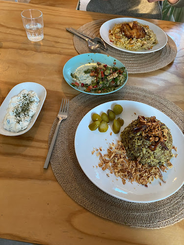 Comentarii opinii despre Maha's Kitchen