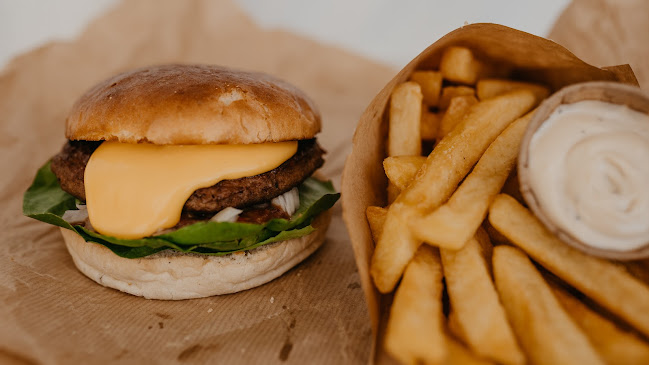 De Frietbar - Horeca