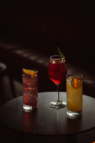 Comentarii opinii despre NENI Amsterdam